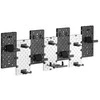 Laikiklis Tablica perforowana Spacetronik SPB-157W Holdee