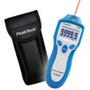 Tachometras PeakTech 2790 lazerinis tachometras