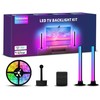 Juosta ir lempos SMART LED Spacetronik SPGLOWSTRIPKIT