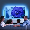 Juosta ir lempos SMART LED Spacetronik SPGLOWSTRIPKIT