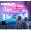 Juosta ir lempos SMART LED Spacetronik SPGLOWSTRIPKIT