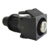 Telecom Security Keystone CaP F jungtis - RCA lizdas