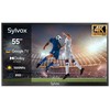 Sylvox Kontech „Sylvox Deck Pro 2.0“ 55 colių 4K lauko televizorius