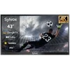 „Sylvox Deck Pro 2.0“ 43 colių 4K lauko televizorius