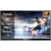 „Sylvox Deck Pro 2.0“ 75 colių 4K lauko televizorius
