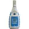 Temperatūros drėgmės matuoklis. 50 laipsnių PeakTech 5160