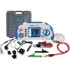 BT PeakTech 2755 montavimo saugos testeris