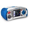 BT PeakTech 2755 montavimo saugos testeris