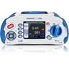 BT PeakTech 2755 montavimo saugos testeris