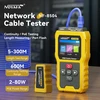 LAN tinklo kabelių testeris PoE NOYAFA NF-8504