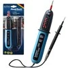 PeakTech P 1094 įtampos testeris - 12-400V matuoklis