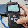 POE kabelių testeris ir porų ieškiklis Noyafa NF-8209S