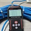 POE kabelių testeris ir porų ieškiklis Noyafa NF-8209S