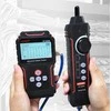 POE kabelių testeris ir porų ieškiklis Noyafa NF-8209S
