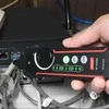 POE kabelių testeris ir porų ieškiklis Noyafa NF-8209S
