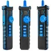 Spacetronik SP-LT08 LAN POE šviesolaidinis testeris