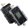 USB testeris, 156 W matuoklis FNIRSI FNAC-28