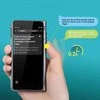 Ausinės „Timekettle T1 2025“ vertėjas neprisijungus prie interneto