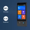 Kalbos vertėjas Wooask W12 Wi-Fi juodas
