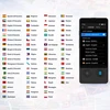 Kalbos vertėjas Wooask W12 Wi-Fi juodas