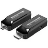 Siųstuvas LAN USB-C ir HDMI Spacetronik SPH-CL01