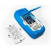 TruRMS IP67 PeakTech 3444 LCD skaitmeninis multimetras