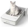 UBPet C31 Smart Self-Cleaning Litter Box