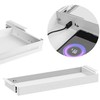 USB stalčius biurui XL Spacetronik SP SPB172W 10