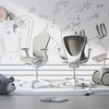 Fotel sukamasis dziecięcy Spacetronik XD S XD-02C 9