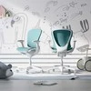 Fotel sukamasis dziecięcy Spacetronik XD SPC-XD02S