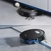 Dulkių siurblys - robotas Laresar Evol 3s, Juodas