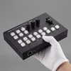 HDMI vaizdo komutatorius 4/1 Spacetronik SPH-VS41