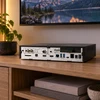 VU+ DUO 4K Lite 1x DVB-S2X FBC Twin + DVB-T2 Dual