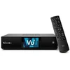 VU+ DUO 4K Lite 1x DVB-S2X FBC Twin + DVB-T2 Dual