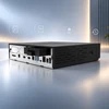 VU+ DUO 4K Lite 2x DVB-S2X FBC dvigubas imtuvas