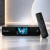 VU+ DUO 4K Lite 2x DVB-S2X FBC dvigubas imtuvas