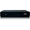 VU+ Zero rev. 2 HEVC H.265 Juodas Linux Enigma2