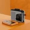 „Walkman“ į MP3 kasečių keitiklis EZCAP234 TapeDigi