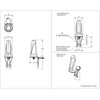 „Wi-Fi Poynting OMNI-706“ 2.4 ir 5 GHz antena