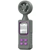 Skaitmeninis anemometras su termometru SP-ET01