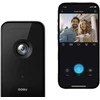 Aosu Glazero Vaizdo domofonas su garso IP Aosu SL-V8S 2K 5MP Tuya