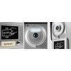 Spacetronik SPD-DS701 vienos šeimos vaizdo domofonas