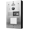 Spacetronik SPD-DS811 vienos šeimos vaizdo domofonas