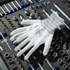 Wonder Grip OP-650 M/8 Opty apsauginės pirštinės