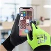 Wonder Grip WG-1855HY XXL/11 U-F apsauginės pirštinės