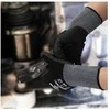 Wonder Grip WG-510 M/8 alyvos apsauginės pirštinės