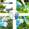 Wonder Grip WG-522B XXL/11 Bee-T apsauginės pirštinės