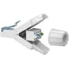 Goobay susuktas RJ45 8P8C CAT6A UTP tinklo kištukas