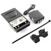 SmartAMP Johansson KIT7472L2 5G 2x V/U stiprintuvas