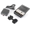 SmartAMP Johansson KIT7474L2 5G 4x V/U stiprintuvas